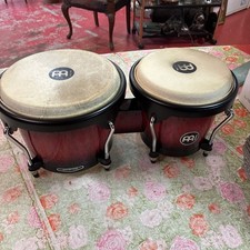 Percussions Bongos 