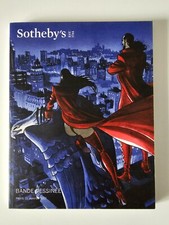 Sotheby's - catalogue vente