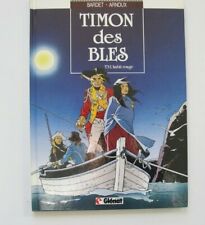 1989 EO TIMON DES BLES T 3