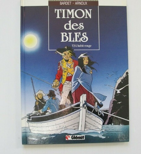 1989 timon des - timon, bles
