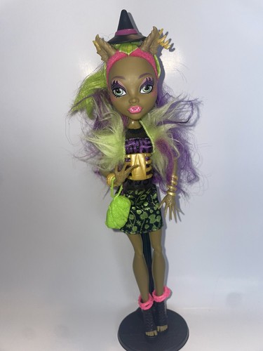 Monster high clawvenus - monster,