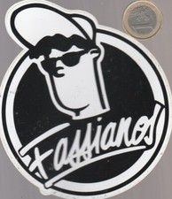 C22pap. FASSIANOS