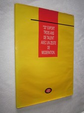 BIERE : 33 EXPORT EXPORT TROIS