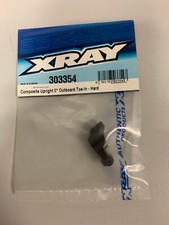 Xray Fusée Arrière Droit