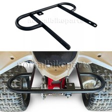 Rear Wide Grab Bar Bracket