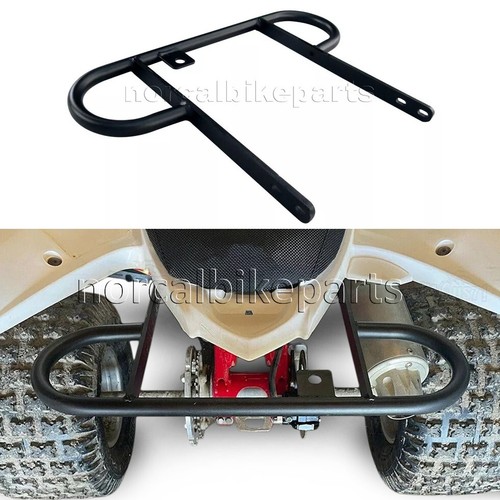 Rear wide grab bar - wide,