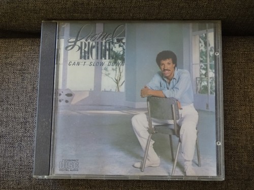 Album lionel richie - /lionel,
