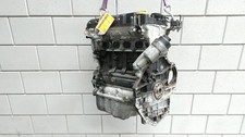 MOTEUR Opel Meriva (B) MPV 1.4