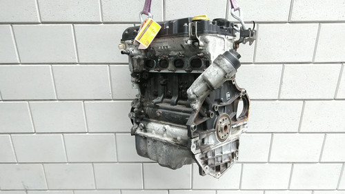 Moteur opel meriva mpv - moteur,