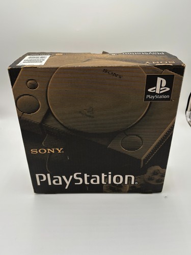 Console sony playsation - console,