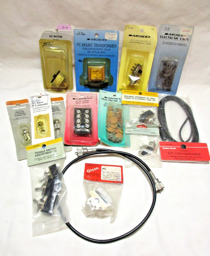 Archer transformer - archer,
