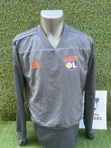 Sweat shirt training olympique - sweat-shirt,