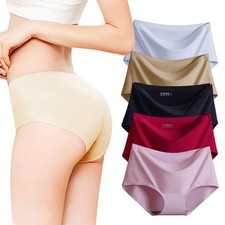 Culotte lingerie sexy sans