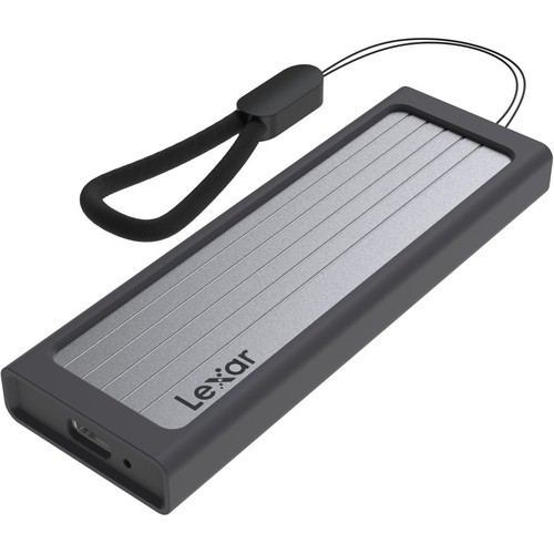 Disque dur ssd - dur, lexar