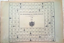 1er Empire, Napoleon. Jeu