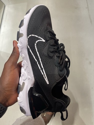 Nike react vision - nike,