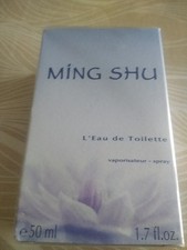 MING SHU eau de toilette 50ml