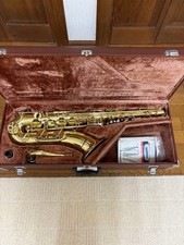 Saxophone ténor YAMAHA YTS-32