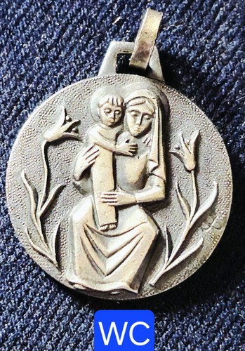 Très belle médaille - belle,