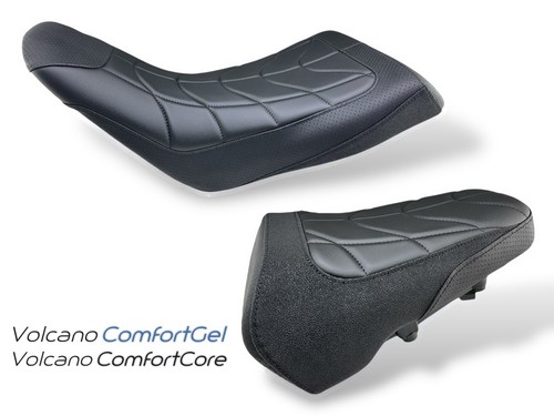 Selle confort gel pour - pour, honda
