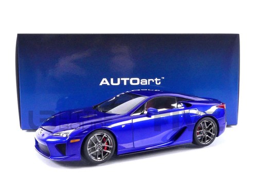 Autoart lexus lfa - 1/18,