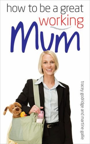 Comment être une grande maman - comment,
