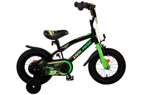 Volare super vélo - vélo, enfant