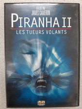 Piranha II: Les tueurs volants