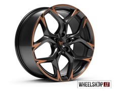 Cupra Style R18 5x112 jantes