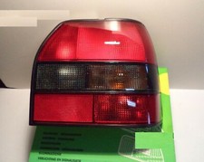 RIGHT TAILLIGHT FOR RENAULT