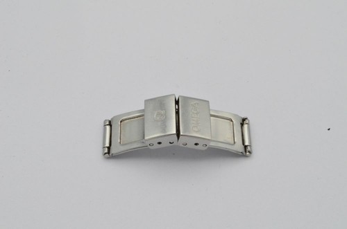 Omega bracelet acier - omega,