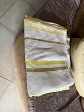 NAPPE BASQUE  neuve jamais utilisée