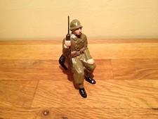 Militaire pour camion jouet Citroen T45 JRD