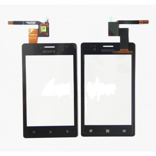Ecran tactile sony xperia - sony,
