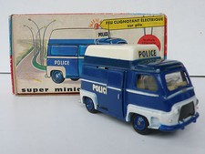 C I J RENAULT EUROPARC