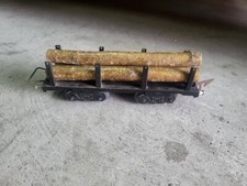 WAGON DE TRAIN JEP N 4598