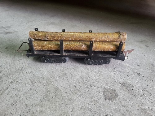 Wagon train jep 4598 - de,