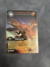 Carte Dinosaur King - DKAA 091