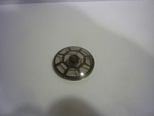 LEGO Trans-Black Dish Jedi Starfighter Ref 3960pb013 35394pb001 Set 75159 9494