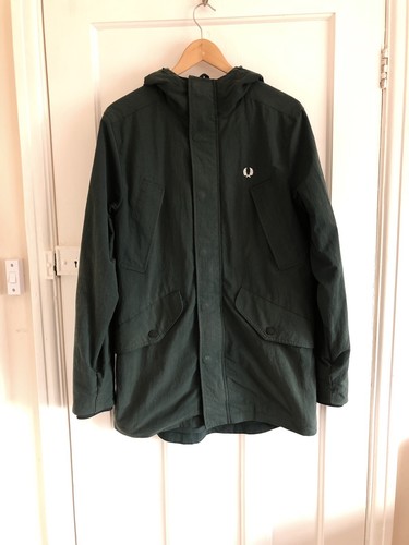 Parka capuche homme - parka, à