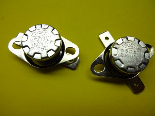 Hafler 500 others thermal - dh-500,