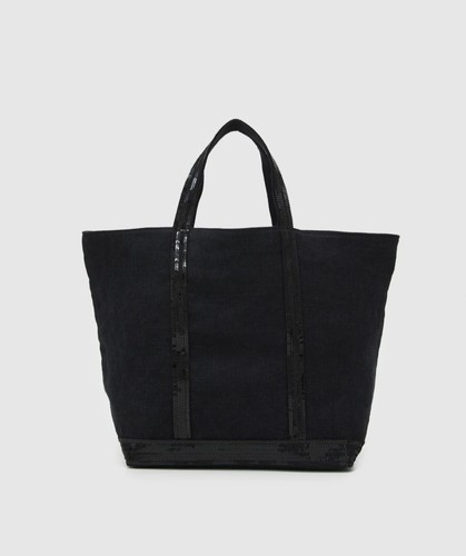 Sac main cabas lin - cabas, en