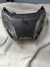 OPTIQUE PHARE YAMAHA MAJESTY