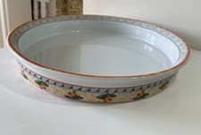 Plat rond plateau - rond,