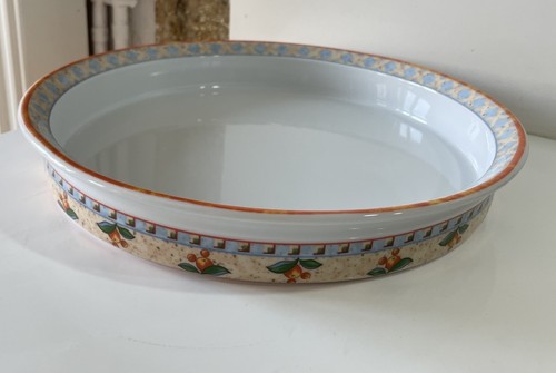 Plat rond plateau - rond,