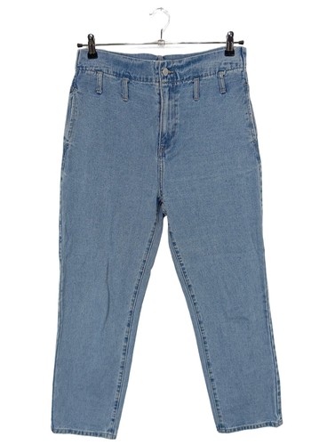 Redial jeans taille haute - taille,