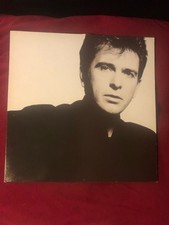 LP 33T, Peter Gabriel :So (