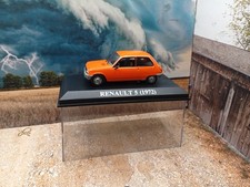 Renault 5 TL 1976 -  1/43