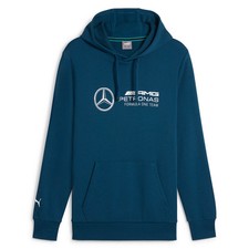 Puma Hommes Capuche - Sport