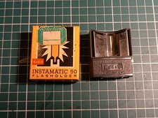 Flash - Flasholder instamatic